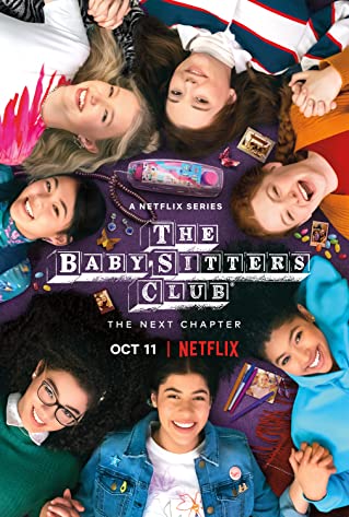 The Baby Sitters Club Seson 1 (2020) เดอะ เบบี้ซิตเตอร์ คลับ ตอนที่ 8