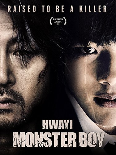 Hwayi: A Monster Boy (2013) | ฮวาอี้ เด็กปีศาจ