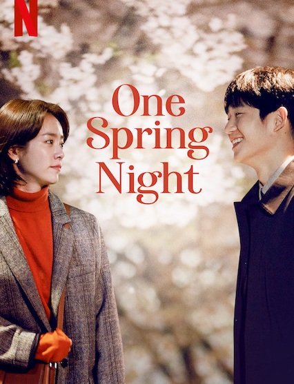 One Spring Night (2019) : สายใยคืนใบไม้ผลิ | 16 ตอน (จบ) ตอนที่ 14