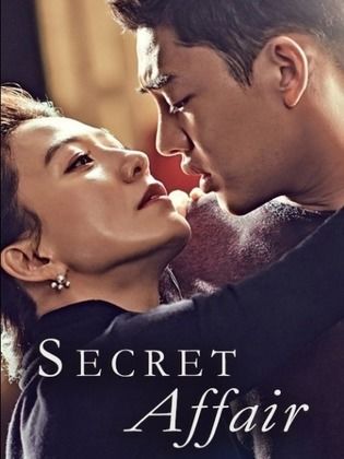 Secret Affair / Secret Love Affair (2014) : สื่อรักซ่อนหัวใจ / รักต่างวัยไฟเสน่หา | 16 ตอน (จบ) [พาก