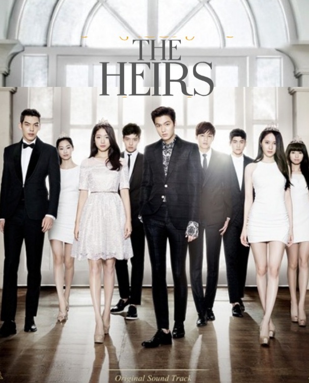 The Heirs (2013) : หยุดหัวใจนายไฮโซ / วุ่นรักทายาทพันล้าน | 20 ตอน (จบ) ตอนที่ 10