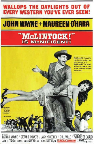 McLintock (1963)