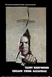 Escape from Alcatraz (1979)