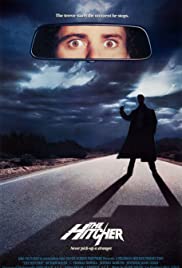 The Hitcher (1986) ต้นฉบับโหดนรกข้างทาง