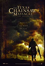 The Texas Chainsaw Massacre 6 (2006) The Beginning