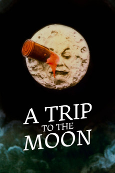 A Trip to the Moon (1902) [ไม่มีซับไทย]