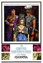 Cleopatra (1963) Part 1