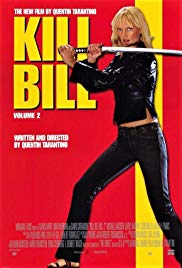 Kill Bill Vol. 2 (2004)  นางฟ้าซามูไร ภาค 2