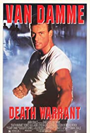 Death Warrant (1990) หมายจับสั่งตาย