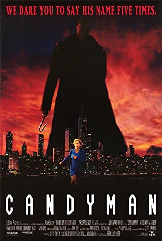 Candyman (1992) แคนดี้แมน