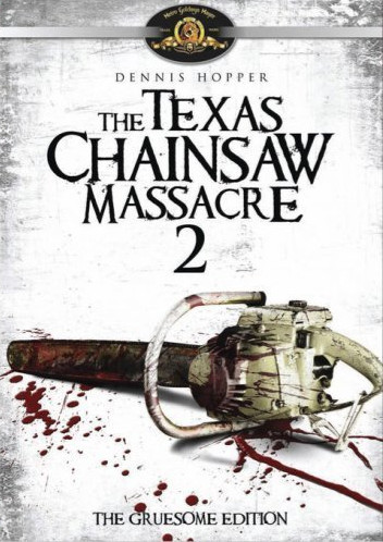 The Texas Chainsaw Massacre 2 (1986)