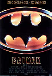 Batman (1989) แบทแมน