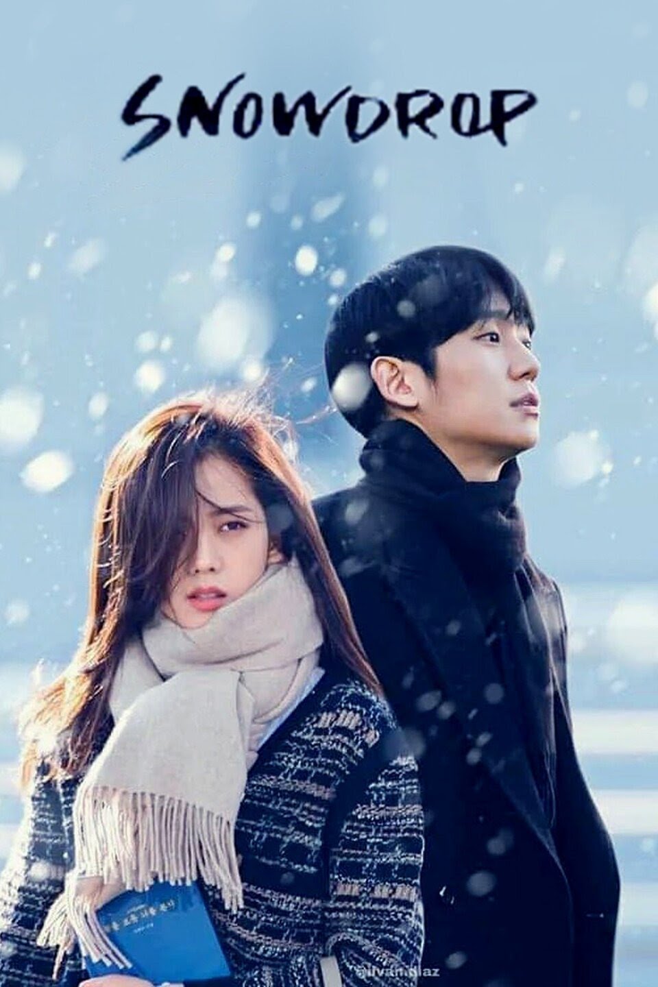 Snowdrop ซับไทย | ตอนที่ 1-16 (จบ) ตอนที่ 6