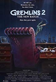 Gremlins 2 The New Batch (1990)