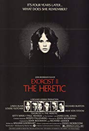 The Exorcist The Heretic (1977) หมอผีเอ็กซอร์ซิสต์ 2