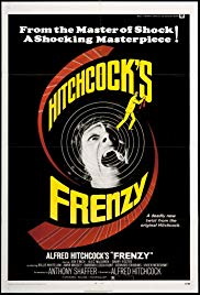 Frenzy (1972) ฆาตกรรมเน็คไท