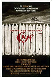 Cujo (1983) คูโจ เขี้ยวสยองพันธุ์โหด