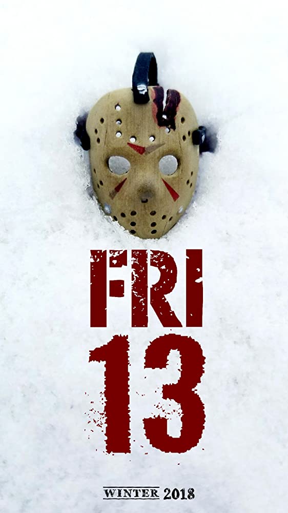 Friday the 13th (1980) ศุกร์ 13 ฝันหวาน