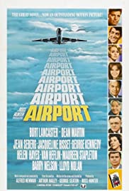 Airport (1970) เที่ยวบินมฤตยู