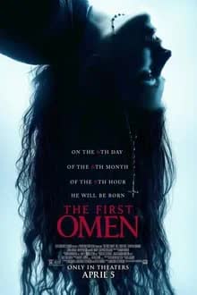 The First Omen (2024) กำเนิดอาถรรพ์หมายเลข 6