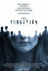 The Forgotten (2004) ความทรงจำที่สาบสูญ