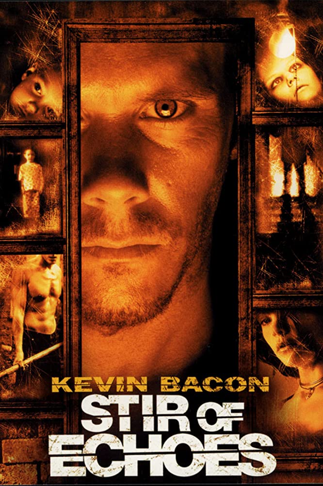 Stir of Echoes (1999) เสียงศพสะท้อนวิญญาณ