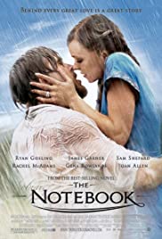 The Notebook (2004) รักเธอหมดใจ ขีดไว้ให้โลกจารึก