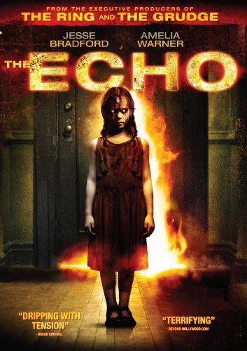 The Echo (2008) เสียงอาฆาต