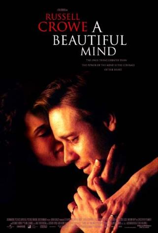 A Beautiful Mind (2001) ผู้ชายหลายมิติ