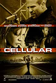 Cellular (2004) สัญญาณเป็น สัญญาณตาย