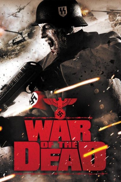 War Of The Dead (2011) ฝ่าดงนรกกองทัพซอมบี้