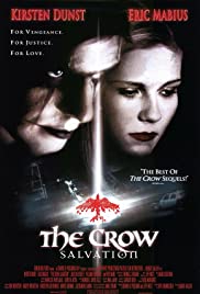 The Crow Salvation (2000) วิญญาณไม่เคยตาย