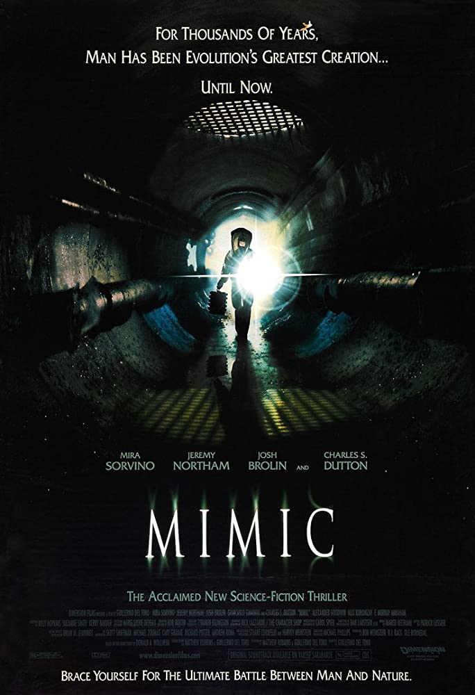 Mimic 1 (1997)