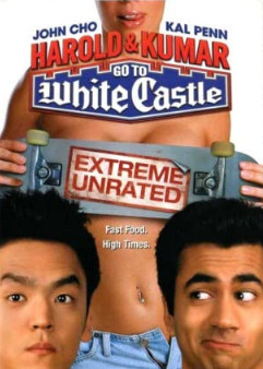 Harold & Kumar Go to White Castle (2004)