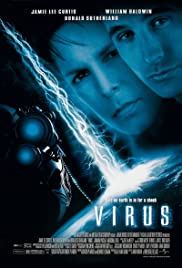 Virus (1999) ฅนเหล็กไวรัส เปลี่ยนพันธุ์ยึดโลก