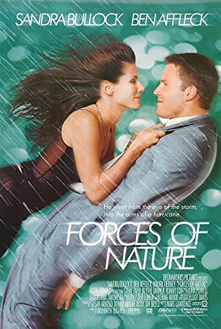 Forces of Nature (1999) หลบพายุร้าย เจอพายุรัก