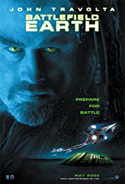 Battlefield Earth (2000) สงครามผลาญพันธุ์มนุษย์