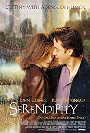 Serendipity (2001) กว่าจะค้นเจอ ขอมีเธอสุดหัวใจ