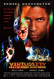 Virtuosity (1995) มือปราบผ่าโปรแกรมนรก