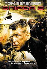 Sniper 2 (2002)