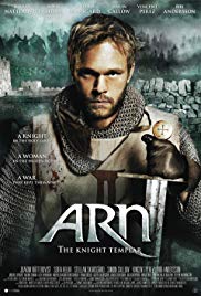 Arn (2007) Tempelriddaren อาร์น ศึกจอมอัศวินกู้แผ่นดิน