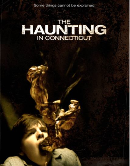 The Haunting in Connecticut (2009) คฤหาสน์ ช็อค