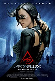 Aeon Flux (2005) อิออน ฟลัคซ์ สวยเพชฌฆาต