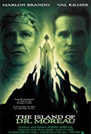 The Island of Dr. Moreau (1996) ครึ่งคนครึ่งสัตว์ มฤตยูพันธุ์โหด