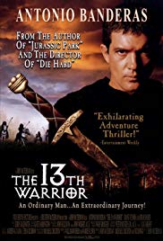 The 13th Warrior (1999) พลิกตำนานสงครามมรณะ