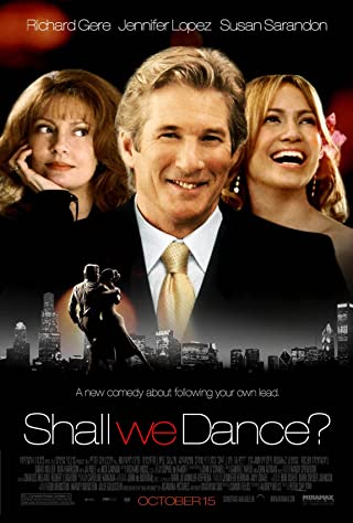 Shall We Dance (2004) สเต็ปรัก จังหวะชีวิต