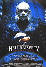 Hellraiser Bloodline (1996)