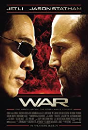 War (2007) โหด ปะทะ เดือด