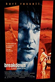 Breakdown (1997) ฅนเบรกแตก