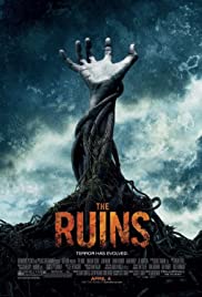 The Ruins (2008) แดนร้างกระชากวิญญาณ